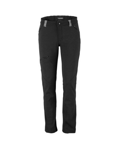 PANTALON MONTAÑA TRIPLE CANYON™ FALL HIKING PANT FEATURES Omni-SHIELD™ Omni-SHADE™ FABRICS 94% Polyester, 6% Elastane BLACK