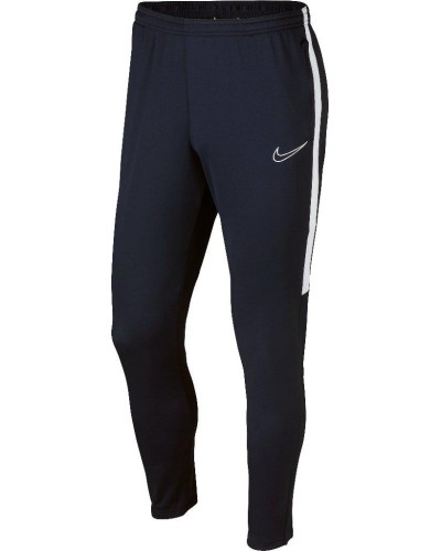 PANTALON LARGO Nike Dri-FIT Mens Soccer Pants MARINO