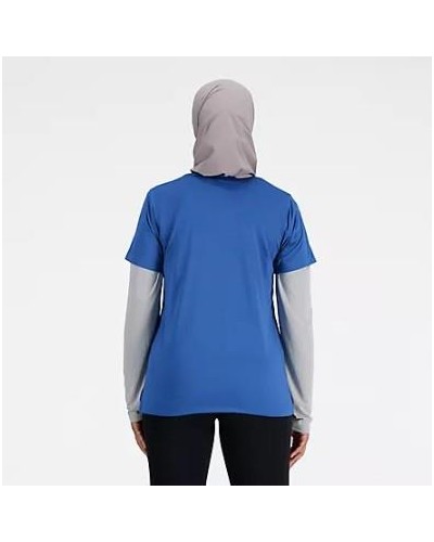 CAMISETA MANGA CORTA SPORT ESSENTIALS T-SHIRT BLUE