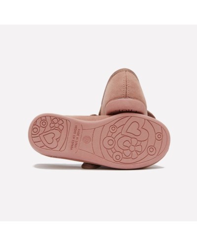 SALON BOTON SERRATEX ROSA