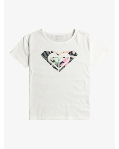 CAMISETA MANGA CORTA DAY AND NIGHT SNOW WHITE