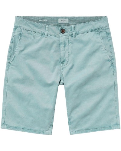 PANTALÓN CORTO BLACKBURN SHORT WASHED 98% BAUMWOLLE 2% ELASTHAN 518DARC AC