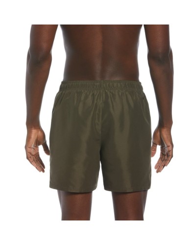 BAÑADOR 5" VOLLEY SHORT CARGO KHAKI