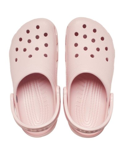 ZUECO CLASSIC U FIBRA SINTETICA QUARTZ