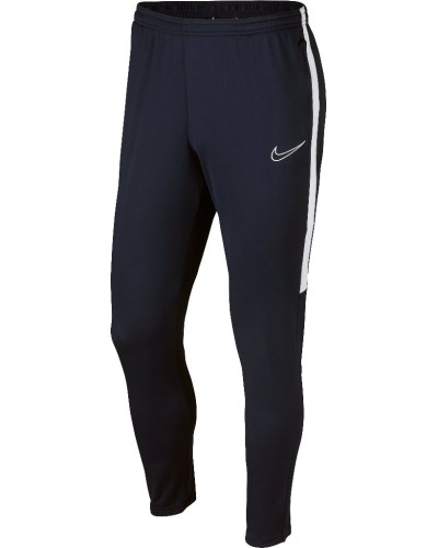 PANTALON LARGO Nike Dri-FIT Mens Soccer Pants MARINO