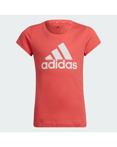 CAMISETA MANGA CORTA ALGODON G BL T SEMTUR/WHITE