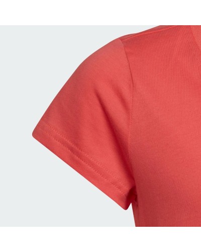 CAMISETA MANGA CORTA ALGODON G BL T SEMTUR/WHITE