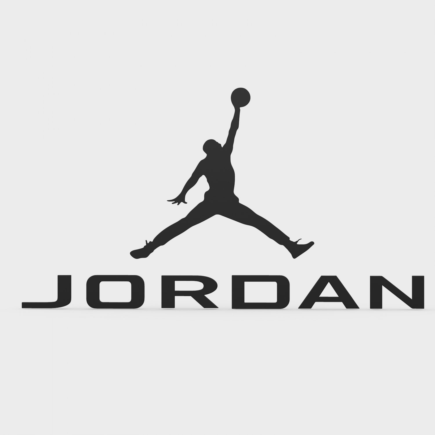 JORDAN